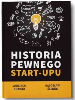 Historia pewnego Start-upu