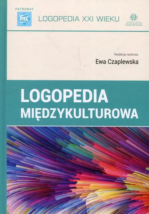 Logopedia międzykulturowa - tantis.pl
