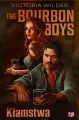 The Bourbon Boys. Kłamstwa - tantis.pl