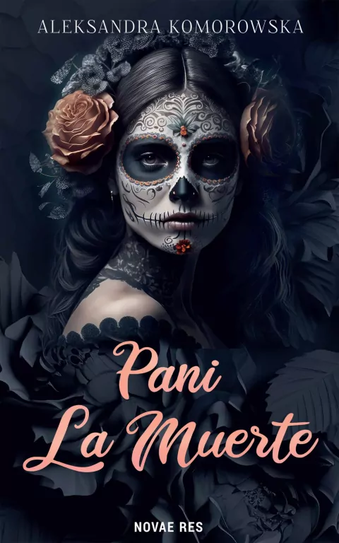 Pani La Muerte - tantis.pl