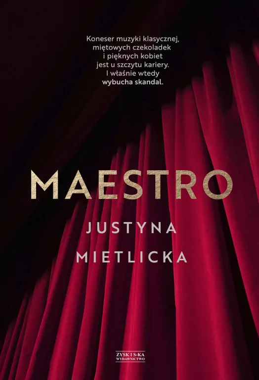 Maestro - tantis.pl