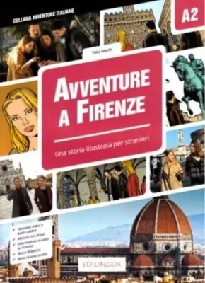 Avventure A Firenze A2