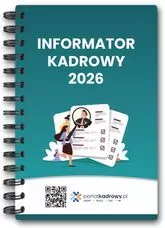 Informator kadrowy 2026 - tantis.pl