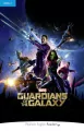 PEGR Marvel Guardians of the Galaxy Bk + Code (4) - tantis.pl