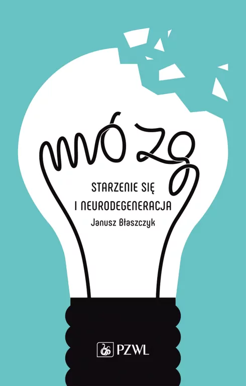 Mózg. Starzenie się i neurodegeneracja - tantis.pl