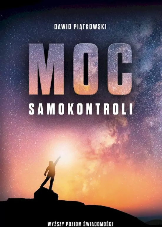 Moc samokontroli - tantis.pl