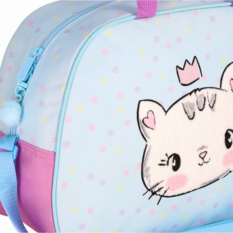TORBA NA RAMIE KITTY STK-65 PB1/12 - tantis.pl