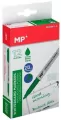 Marker do tablic 2,0/3,0mm zielony - tantis.pl