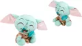 Disney Grogu z makaronikiem 25cm - tantis.pl