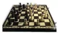 Szachy drewniane - tantis.pl