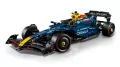 LEGO® Bolid F1 Oracle Red Bull Racing RB20 42206 - tantis.pl