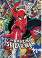 Trefl. Puzzle 1000 Spider-man - tantis.pl