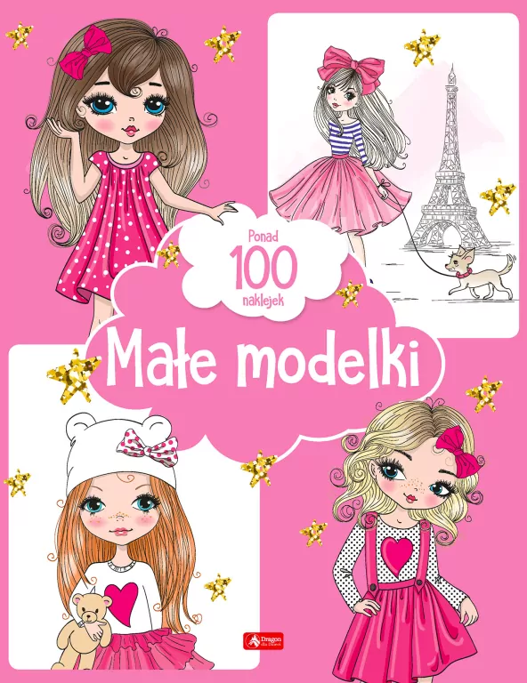 Małe modelki - tantis.pl