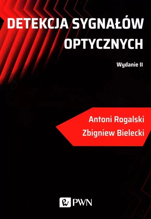 Detekcja sygnałów optycznych - tantis.pl