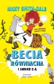 Becia Równiacha i Jabłko Ę-Ą - tantis.pl