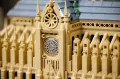 LEGO® Architecture. Notre-Dame w Paryżu. 21061 - tantis.pl