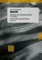 J.S. Bach Inwencje dwugłosowe na fortepian PWM - tantis.pl