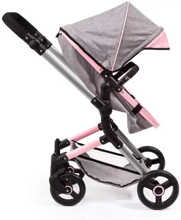 Bayer. Wózek dla lalki Vario. 18433AA - tantis.pl