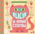 Alicja w krainie czarów - tantis.pl