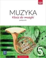 Klucz do muzyki. Klasa 5. Szkoła podstawowa. Podręcznik - tantis.pl