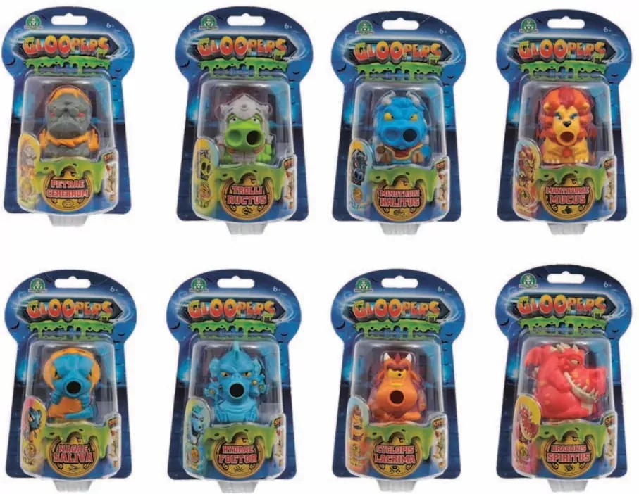 Gloopers - tantis.pl