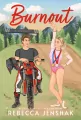 Burnout. Holland Brothers. Tom 1 - tantis.pl