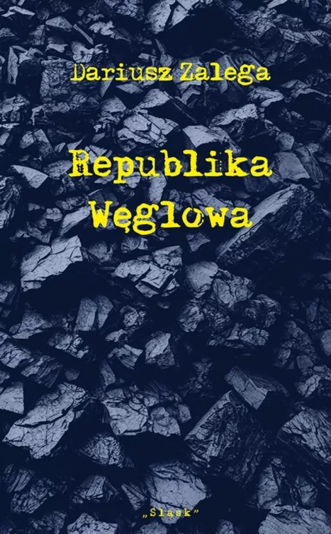 Republika Węglowa - tantis.pl