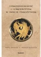 Homoseksualność i homoerotyzm w świecie starożytnym - tantis.pl