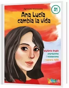 Ana Lucía Cambia la Vida - tantis.pl