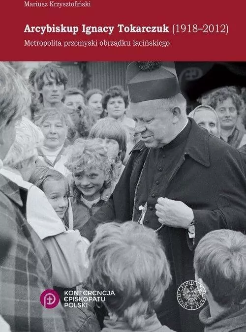 Arcybiskup Ignacy Tokarczuk (1918 - 2012) - tantis.pl