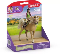 Horse Club - Sarah i Mystery