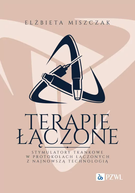 Terapie łączone. Stymulatory tkankowe w protokołac - tantis.pl
