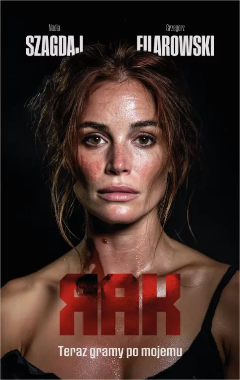 Teraz gramy po mojemu. Rak. Tom 3 - tantis.pl