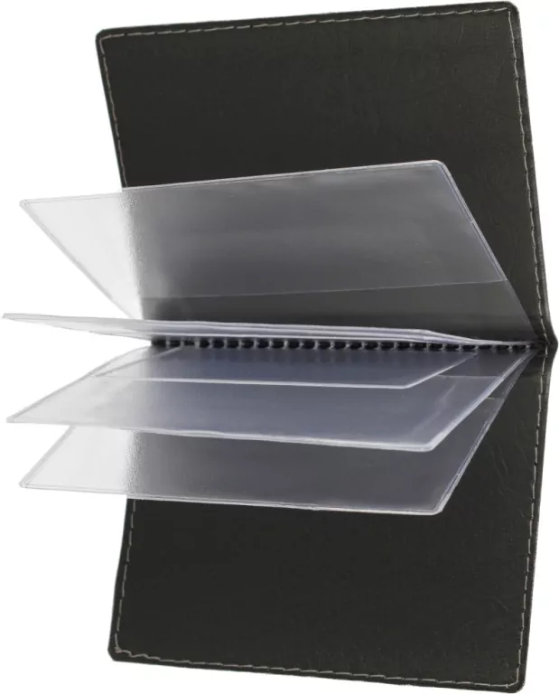 Okładka na dokumenty - tantis.pl