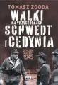 Walki na przyczółkach Schwedt i Cedynia. Styczeń - marzec 1945 - tantis.pl