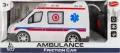 Ambulans zdalnie sterowany. My City - tantis.pl