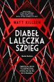 Diabeł, laleczka, szpieg - tantis.pl