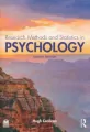 Research Methods and Statistics in Psychology - tantis.pl