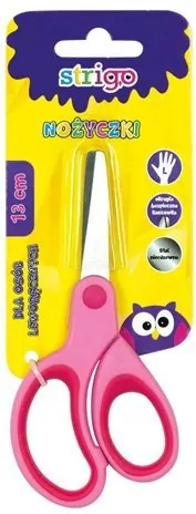 Nożyczki dla leworęcznych - tantis.pl