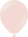 Balony Kalisan różowe blush 100szt - tantis.pl
