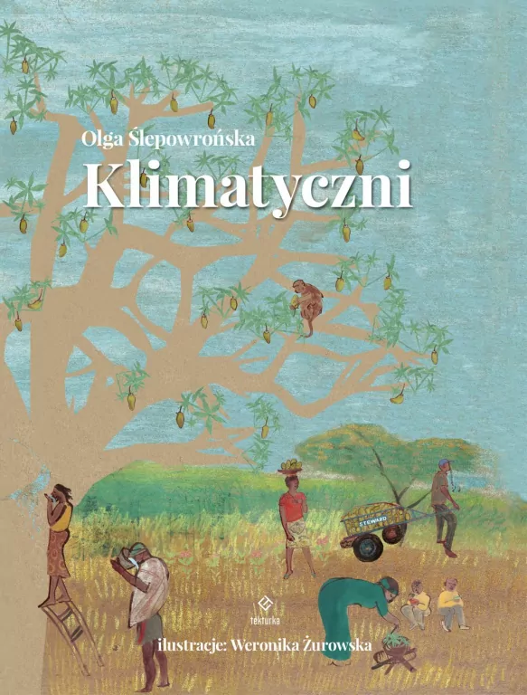 Klimatyczni - tantis.pl