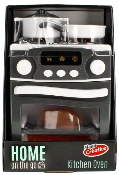 Kuchenka z piekarnikiem - tantis.pl