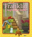 Franklin i zaginiony kotek - tantis.pl