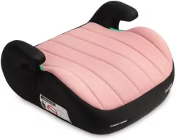 Caratero Fotelik Tiger różowy (125-150cm)