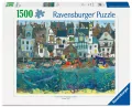 Puzzle 1500 Zoe - tantis.pl
