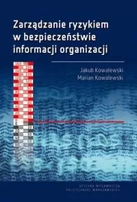 Zarządzanie ryzykiem w bezpieczeństwie informacji organizacji - tantis.pl