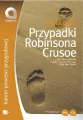 Przypadki Robinsona Crusoe. Audiobook - tantis.pl