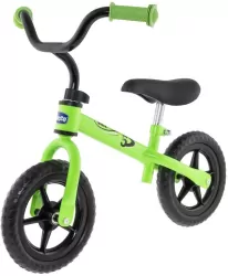 Rowerek biegowy Green