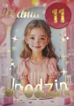 Karnet Urodziny - tantis.pl