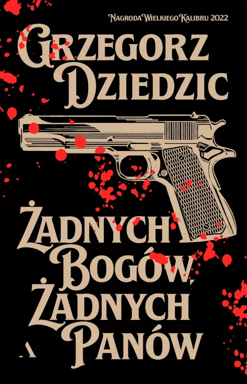 Żadnych bogów, żadnych panów - tantis.pl